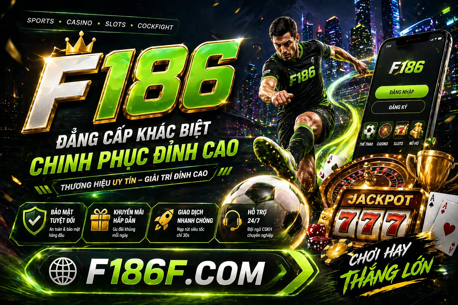 Tổng quan khuyến mãi 66biz