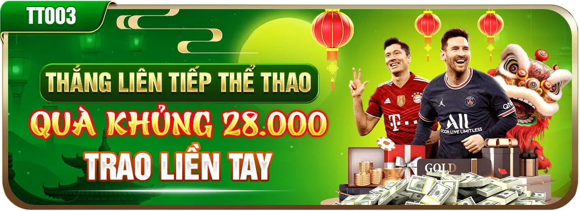 Banner khuyến mãi 66Biz